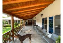 Fincas y Casas Campestres, Venta, Palmira - $1.050.000.000