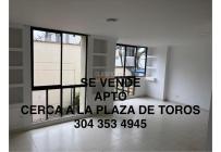Apartamentos, Venta, Cuarto de Legua - $340.000.000
