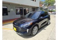 Ford Escape 2021 - $106.900.000
