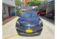 Ford Escape 2021 - $106.900.000