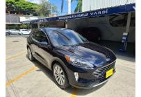 Ford Escape 2021 - $106.900.000