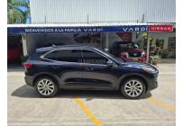 Ford Escape 2021 - $106.900.000