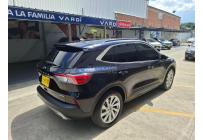 Ford Escape 2021 - $106.900.000
