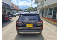 Ford Escape 2021 - $106.900.000