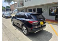 Ford Escape 2021 - $106.900.000