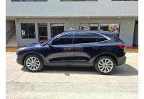 Ford Escape 2021 - $106.900.000