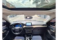 Ford Escape 2021 - $106.900.000