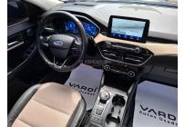 Ford Escape 2021 - $106.900.000