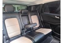 Ford Escape 2021 - $106.900.000