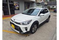 Kia Tonic 2020 - $59.400.000