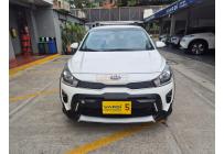 Kia Tonic 2020 - $59.400.000