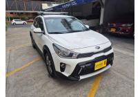 Kia Tonic 2020 - $59.400.000
