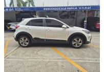 Kia Tonic 2020 - $59.400.000