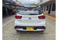 Kia Tonic 2020 - $59.400.000