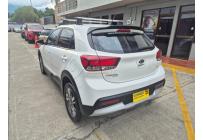 Kia Tonic 2020 - $59.400.000