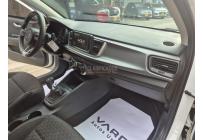 Kia Tonic 2020 - $59.400.000