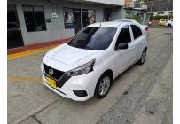Nissan March 2023 - $61.400.000