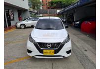 Nissan March 2023 - $61.400.000