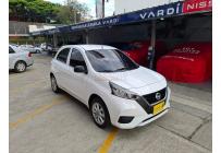 Nissan March 2023 - $61.400.000