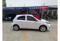 Nissan March 2023 - $61.400.000