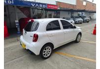 Nissan March 2023 - $61.400.000