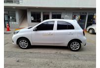 Nissan March 2023 - $61.400.000