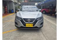 Nissan New Qashqai 2021 - $82.900.000