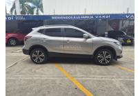 Nissan New Qashqai 2021 - $82.900.000