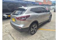 Nissan New Qashqai 2021 - $82.900.000