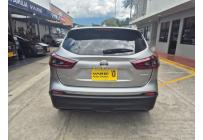 Nissan New Qashqai 2021 - $82.900.000