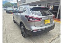 Nissan New Qashqai 2021 - $82.900.000
