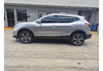 Nissan New Qashqai 2021 - $82.900.000