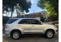 Toyota Fortuner 2015 - $109.990.000