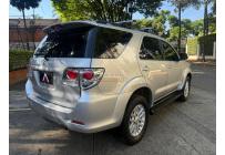 Toyota Fortuner 2015 - $109.990.000