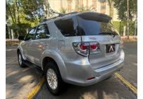Toyota Fortuner 2015 - $109.990.000