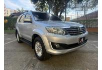 Toyota Fortuner 2015 - $109.990.000