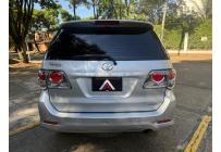 Toyota Fortuner 2015 - $109.990.000