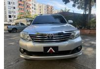 Toyota Fortuner 2015 - $109.990.000