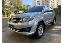 Toyota Fortuner 2015 - $109.990.000