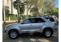 Toyota Fortuner 2015 - $109.990.000