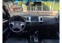 Toyota Fortuner 2015 - $109.990.000