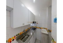 Apartamentos, Venta, La Selva - $197.000.000