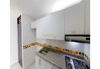 Apartamentos, Venta, La Selva - $197.000.000