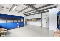 Locales y Bodegas, Alquiler, Yumbo - $11.154.000