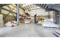 Locales y Bodegas, Alquiler, Yumbo - $11.154.000