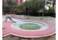 Apartamentos, Alquiler, Seminario - $1.600.000