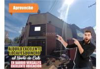 Locales y Bodegas, Alquiler, Versalles - $14.000.000