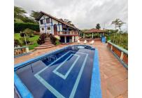 Fincas y Casas Campestres, Venta, La Cumbre - $2.300.000.000