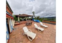 Fincas y Casas Campestres, Venta, La Cumbre - $2.300.000.000