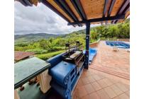 Fincas y Casas Campestres, Venta, La Cumbre - $2.300.000.000